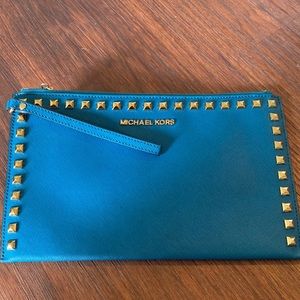 Michael Kors Wristlet